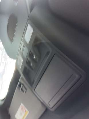 Recambio de luz interior para ford kuga iii (dfk) 2019- 2.5 fhev referencia OEM IAM 2454708  
