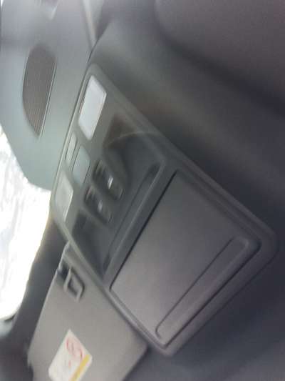 Recambio de luz interior para ford kuga iii (dfk) 2019- 2.5 fhev referencia OEM IAM 2454708  