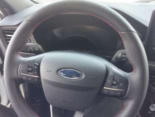 Recambio de mando multifuncion para ford kuga iii (dfk) 2019- 2.5 fhev referencia OEM IAM LB5T13335DB  