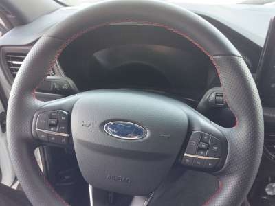 Recambio de mando multifuncion para ford kuga iii (dfk) 2019- 2.5 fhev referencia OEM IAM LB5T13335DB  