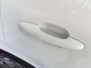 Recambio de maneta exterior trasera derecha para ford kuga iii (dfk) 2019- 2.5 fhev referencia OEM IAM LV4BS219A64AG  