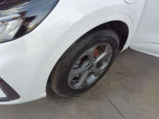 Recambio de mangueta delantera izquierda para ford kuga iii (dfk) 2019- 2.5 fhev referencia OEM IAM LX6C3K171A1A  