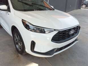 Recambio de morro completo para ford kuga iii (dfk) 2019- 2.5 fhev referencia OEM IAM 2471826  