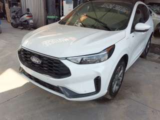 Recambio de morro completo para ford kuga iii (dfk) 2019- 2.5 fhev referencia OEM IAM 2471826  