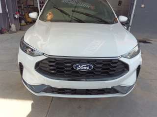 Recambio de morro completo para ford kuga iii (dfk) 2019- 2.5 fhev referencia OEM IAM 2471826  
