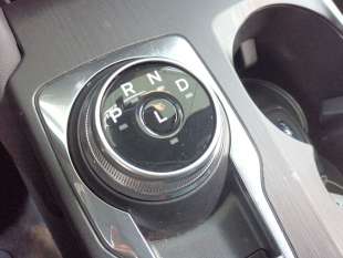 Recambio de palanca cambio para ford kuga iii (dfk) 2019- 2.5 fhev referencia OEM IAM LX6P7P155EG  