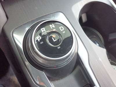 Recambio de palanca cambio para ford kuga iii (dfk) 2019- 2.5 fhev referencia OEM IAM LX6P7P155EG  