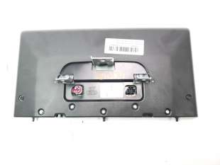 Recambio de pantalla multifuncion para ford kuga iii (dfk) 2019- 2.5 fhev referencia OEM IAM PV4B18B955LE   2
