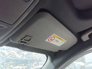 Recambio de parasol derecho para ford kuga iii (dfk) 2019- 2.5 fhev referencia OEM IAM 2456274  