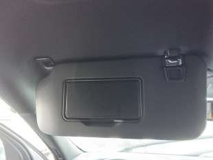Recambio de parasol izquierdo para ford kuga iii (dfk) 2019- 2.5 fhev referencia OEM IAM 2644001  
