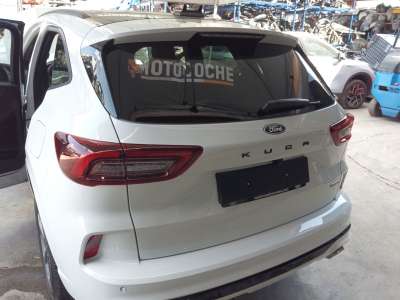 Recambio de porton trasero para ford kuga iii (dfk) 2019- 2.5 fhev referencia OEM IAM 2751342  