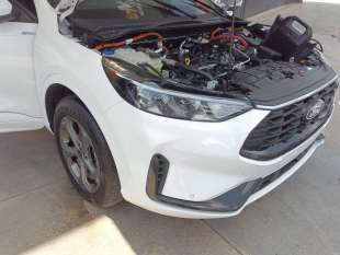 Recambio de puente delantero para ford kuga iii (dfk) 2019- 2.5 fhev referencia OEM IAM LX615019BEJ  