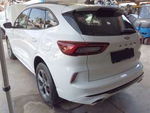 Recambio de puente trasero para ford kuga iii (dfk) 2019- 2.5 fhev referencia OEM IAM MX6C5K952A1  