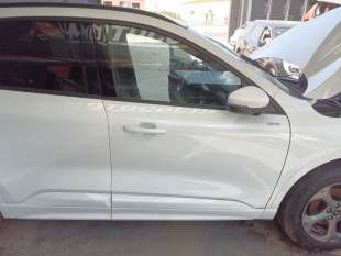 Recambio de puerta delantera derecha para ford kuga iii (dfk) 2019- 2.5 fhev referencia OEM IAM PLV4BS20124AF  