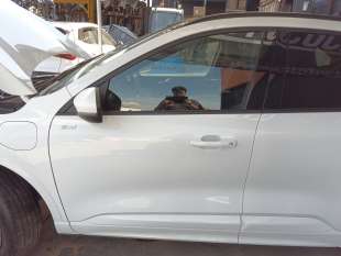 Recambio de puerta delantera izquierda para ford kuga iii (dfk) 2019- 2.5 fhev referencia OEM IAM 2830895  