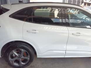 Recambio de puerta trasera derecha para ford kuga iii (dfk) 2019- 2.5 fhev referencia OEM IAM PLV4BS24630AM  