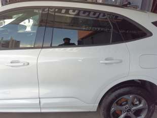 Recambio de puerta trasera izquierda para ford kuga iii (dfk) 2019- 2.5 fhev referencia OEM IAM PLV4BS24631AL  