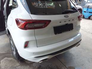 Recambio de refuerzo paragolpes trasero para ford kuga iii (dfk) 2019- 2.5 fhev referencia OEM IAM LX6BS41400AC  