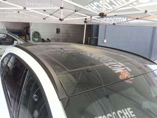 Recambio de techo electrico para ford kuga iii (dfk) 2019- 2.5 fhev referencia OEM IAM 2547383  
