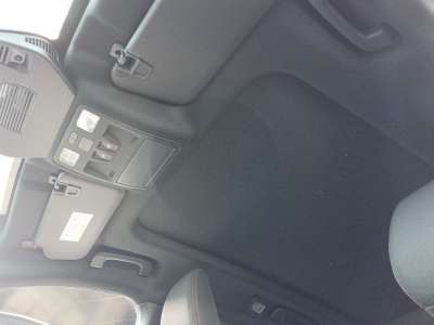 Recambio de techo interior para ford kuga iii (dfk) 2019- 2.5 fhev referencia OEM IAM 2733880  