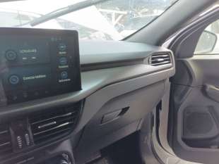 Recambio de ventilador calefaccion para ford kuga iii (dfk) 2019- 2.5 fhev referencia OEM IAM 2587601  