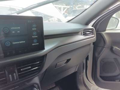 Recambio de ventilador calefaccion para ford kuga iii (dfk) 2019- 2.5 fhev referencia OEM IAM 2587601  