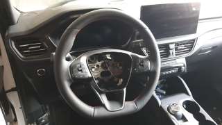 Recambio de volante para ford kuga iii (dfk) 2019- 2.5 fhev referencia OEM IAM PV4B3600DYA3GRX  