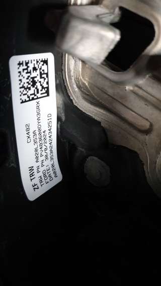 Recambio de volante para ford kuga iii (dfk) 2019- 2.5 fhev referencia OEM IAM PV4B3600DYA3GRX  