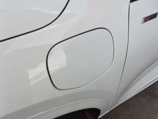 Recambio de tapa exterior combustible para ford kuga iii (dfk) 2019- 2.5 fhev referencia OEM IAM   