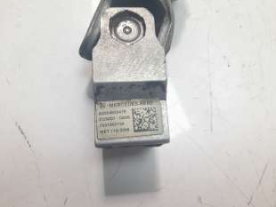 Recambio de cardan para mercedes-benz clase c (w205) familiar 2014- cdi cat referencia OEM IAM A2054620478   2