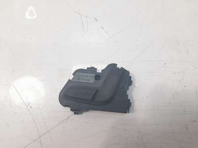 Recambio de mando multifuncion para mercedes-benz clase c (w205) familiar 2014- cdi cat referencia OEM IAM A2059057703  