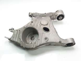 Recambio de brazo suspension inferior trasero derecho para jaguar f-pace (x761) 2015- 2.0 sd4 awd referencia OEM IAM T4A1007   2