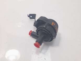 Recambio de bomba agua para mercedes-benz clase c (w205) familiar 2014- cdi cat referencia OEM IAM A2118350028  