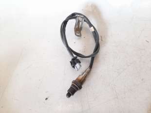Recambio de sonda lambda para ford puma 2019- hybrid titanium design referencia OEM IAM 025803008R  