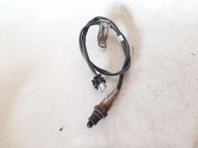 Recambio de sonda lambda para ford puma 2019- hybrid titanium design referencia OEM IAM 025803008R  