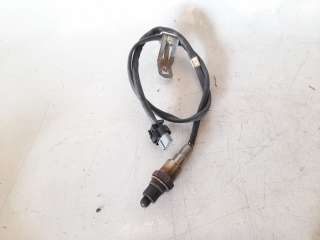 Recambio de sonda lambda para ford puma 2019- hybrid titanium design referencia OEM IAM 025803008R  