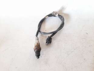 Recambio de sonda lambda para ford puma 2019- hybrid titanium design referencia OEM IAM 025803008R   2