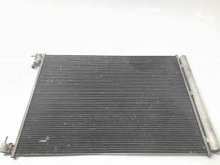 Recambio de condensador / radiador aire acondicionado para mercedes-benz clase c (w205) familiar 2014- cdi cat referencia OEM IA