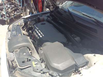 Recambio de bomba combustible para volvo xc90 i (275) 2002-2015 d5 awd referencia OEM IAM 31305187  