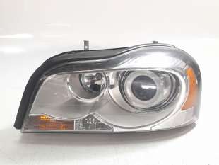 Recambio de faro izquierdo para volvo xc90 i (275) 2002-2015 d5 awd referencia OEM IAM 31111845  