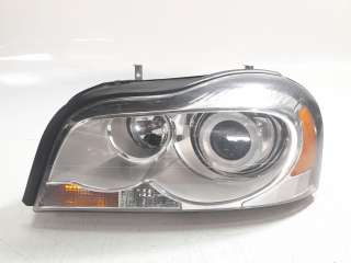 Recambio de faro izquierdo para volvo xc90 i (275) 2002-2015 d5 awd referencia OEM IAM 31111845  