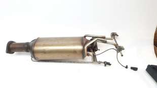 Recambio de filtro de particulas para volvo xc90 i (275) 2002-2015 d5 awd referencia OEM IAM 312119055   2