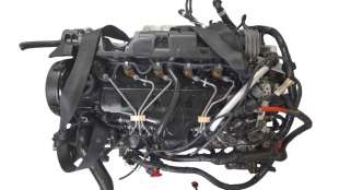 Recambio de motor completo para volvo xc90 i (275) 2002-2015 d5 awd referencia OEM IAM D5244T   2