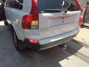 Recambio de refuerzo paragolpes trasero para volvo xc90 i (275) 2002-2015 d5 awd referencia OEM IAM 30678968  