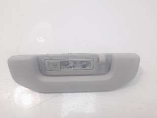 Recambio de asidero techo trasero derecho para mercedes-benz clase c (w205) familiar 2014- cdi cat referencia OEM IAM A099815010