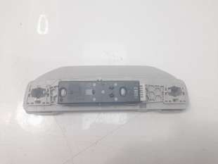 Recambio de asidero techo trasero derecho para mercedes-benz clase c (w205) familiar 2014- cdi cat referencia OEM IAM A099815010 2