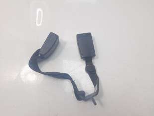 Recambio de enganche cinturon trasero central para bmw serie 3 gran turismo (f34) 2013- 2.0 turbodiesel referencia OEM IAM 73453
