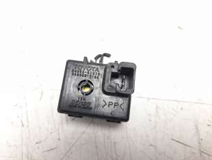 Recambio de modulo electronico para toyota land cruiser (j12) 2002-2009 3.0 turbodiesel referencia OEM IAM 8665251010 689003150  2