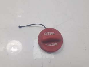 Recambio de tapon combustible para mercedes-benz clase c (w205) familiar 2014- cdi cat referencia OEM IAM A2224700105  