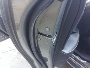 Recambio de cerradura puerta trasera izquierda para toyota corolla station wagon (_e21_) 2019- 2.0 hybrid (mzeh12) referencia OE